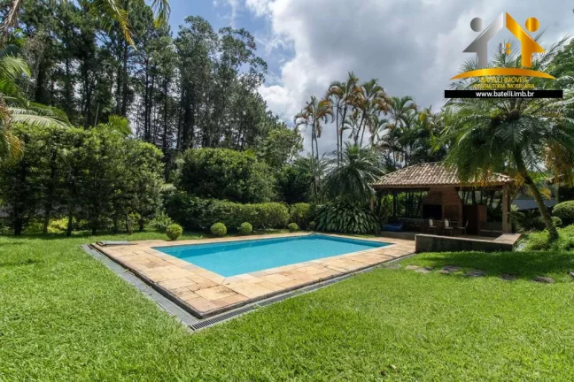 Imagem Casa - Granja Viana | Batelli Imóveis