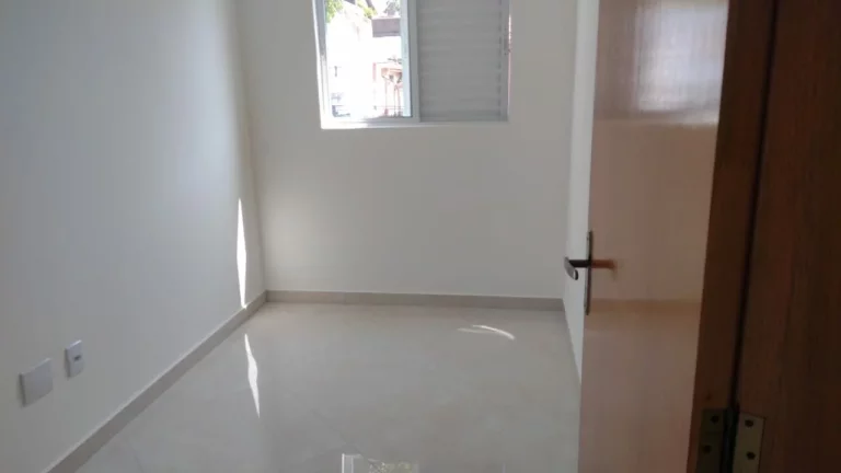 Imagem APARTAMENTO TIPO NA VILA CURUCÁ A 800 DE DA UFABC - Universidade Federal do ABC
