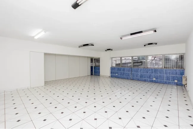 Imagem SALA COMERCIAL em São Paulo - SP, Santo Amaro