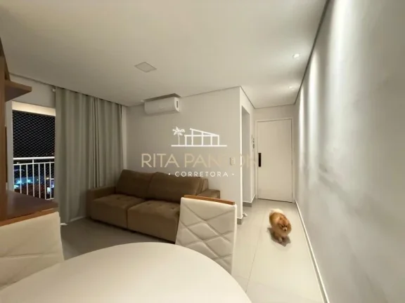 Imagem Apartamento - Ribeirão Preto - Jardim Anhanguera - Região Leste