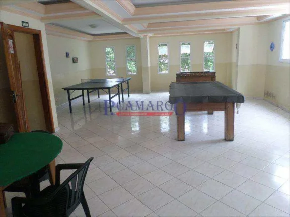 Imagem Apartamento Padrão