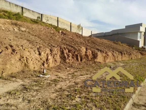 Imagem TERRENO À VENDA, 392 M² - CONDOMÍNIO LAGUNA - VÁRZEA PAULISTA/SP