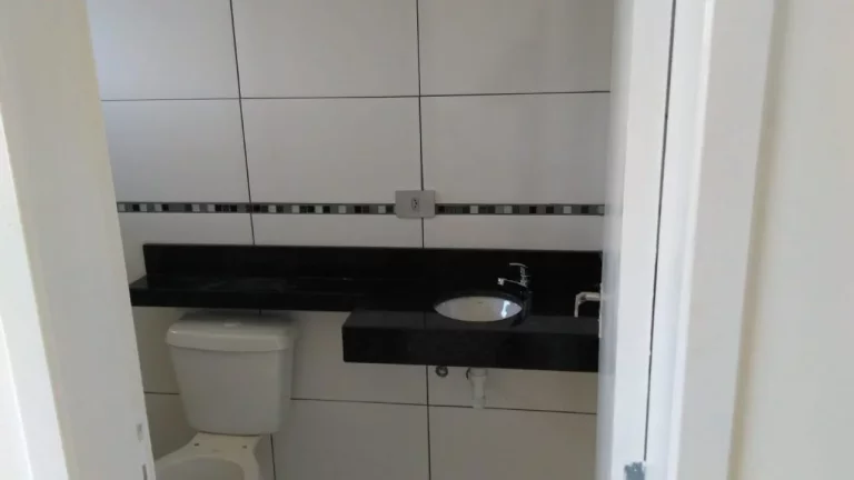 Imagem Casa para Venda em Fazenda Rio Grande, Eucaliptos, 3 dormitórios, 1 suíte, 2 banheiros, 2 vagas