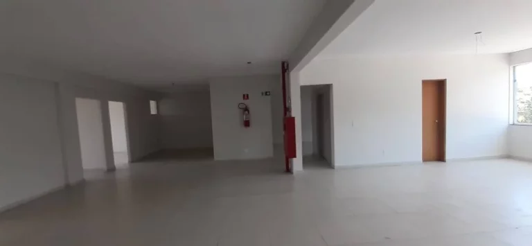 Imagem Sala Comercial para Alugar, 1.004 m² em Bela Vista - Osasco