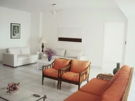 Imagem PITANGUEIRAS - CALÇADÃO - 30 METROS DO MAR - LINDA VISTA - 181 M² DE ÁREA ÚTIL - GARAGEM NO PRÉDIO - EXCELENTE APARTAMENTO.