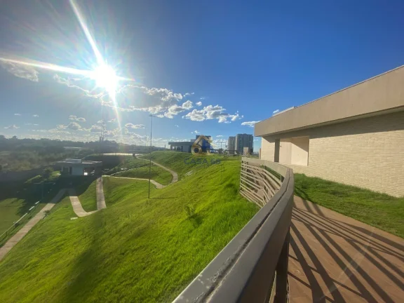 Imagem Venda Terreno Condomínio Brisas 250m² - Estrada da Guia