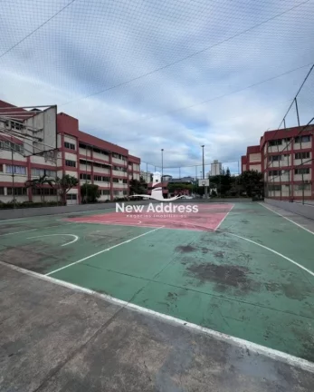 Imagem Apartamento de 2 quartos à venda em Coqueiral de Itaparica, Vila Velha-ES: 52m², sala, banheiro e garagem.