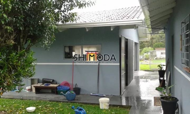 Imagem Chácara à Venda, 15 m² em Piên
