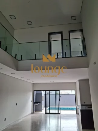 Imagem Casa 3 Suítes à Venda Wanel Ville Zona Oeste - Sorocaba/SP