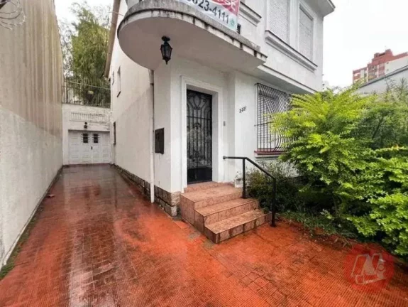Imagem Loja para alugar, 160 m² por R$ 5.280,00/mês - Floresta - Porto Alegre/RS