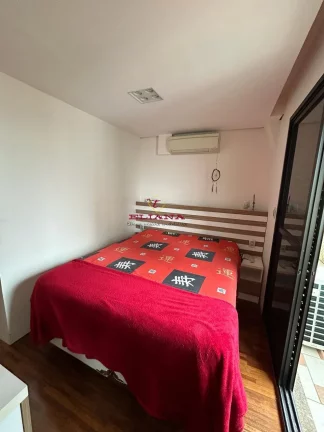 Imagem Apartamento com 3 quartos, 100m², à venda em São Paulo, Vila Pereira Barreto