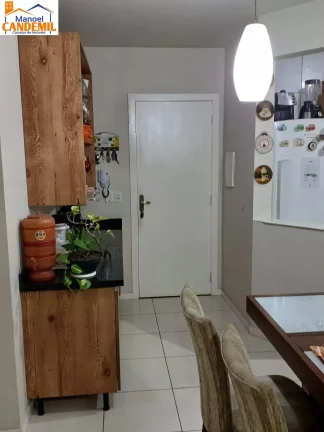 Imagem Apartamento em Floresta, Joinville/SC