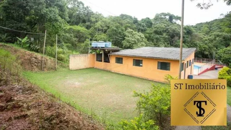 Imagem OPORTUNIDADE - Sítio Mairiporã Permuta Area de 30 mil m² - Apenas 960 mil!