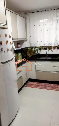 Imagem APARTAMENTO RESIDENCIAL em JOINVILLE - SC, COSTA E SILVA