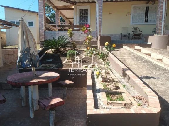 Imagem CHÁCARA NA CIDADE DE ATIBAIA COM ÁREA DE 1.380 M²