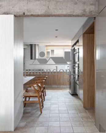 Imagem Apartamento 2 quartos, 1 suite, 1 vaga, 93,50 m2