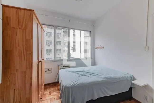 Imagem Apartamento à Venda - Copacabana, 1 Quarto, 40 m2
