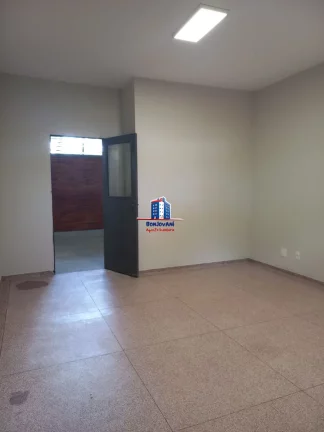 Imagem Imóvel Comercial Distrito Industrial Rio Preto