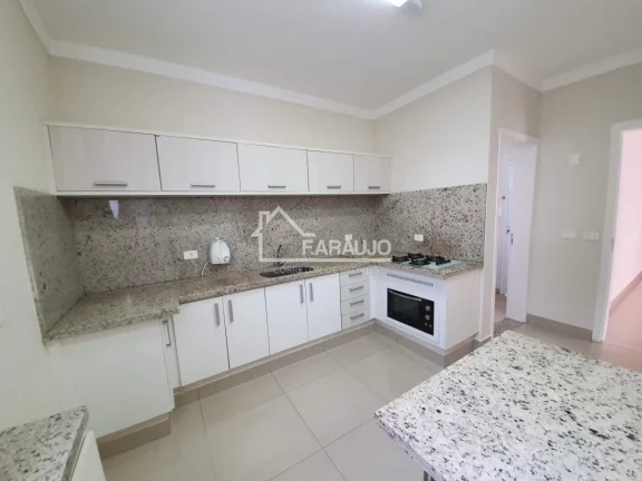 Imagem Casa em condomínio fechado para venda em Araçoiaba Da Serra/sp