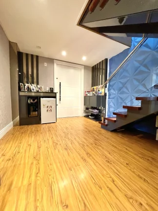 Imagem APARTAMENTO RESIDENCIAL em Barra Velha - SC, Itajuba