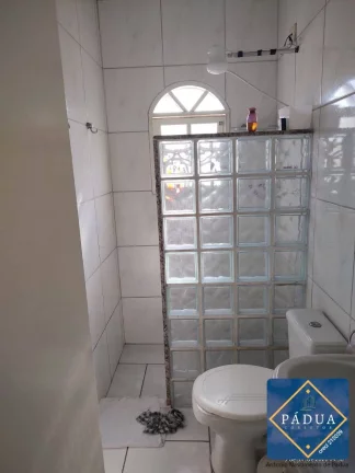 Imagem CASA 2 DORMITORIOS MONGAGUA VENDA