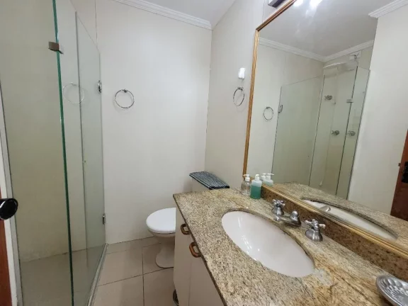 Imagem PITANGUEIRAS - UMA QUADRA DA PRAIA, LINDA VISTA MAR, 75 M², 02 VAGAS DE GARAGEM, LAZER COM: PISCINA, CHURRASQ., SALÃO DE JOGOS E ACADEMIA.