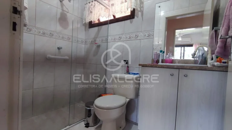 Imagem Casa Térrea em Igara, Canoas/RS