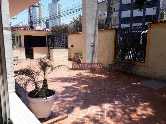 Imagem Apartamento com 2 dormitórios à venda, 54 m² por R$ 318.000,00 - Tucuruvi - São Paulo/SP