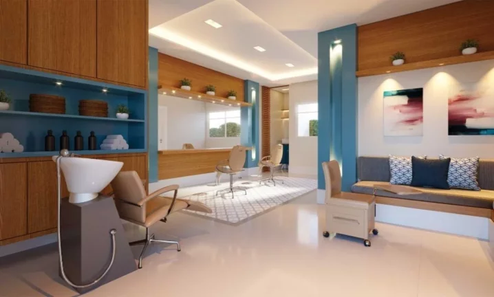 Imagem Aurea Patriani, Apartamento 3 quartos em Vila Guiomar Santo André SP
