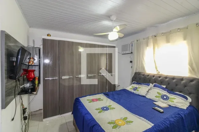 Imagem Casa à Venda - Vargem Grande, 3 Quartos, 200 m2