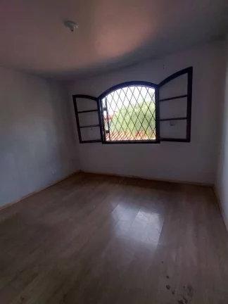 Imagem Sobrado com 3 dormitórios à venda, 184 m² por R$ 595.000,00 - Jardim Las Vegas - Santo André/SP