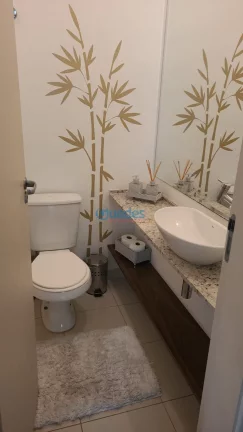 Imagem Apartamento 03 Dorm. em Vila Andrade - São Paulo