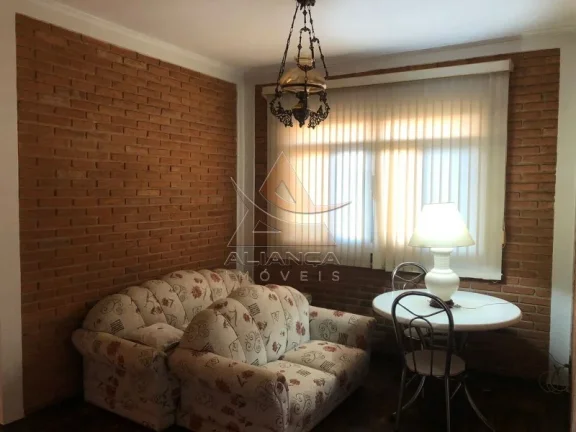 Imagem Casa - Ribeirão Preto - Vila Tamandaré