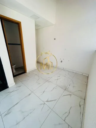 Imagem Sobrado para Venda em Santo André, Parque Novo Oratório, 2 dormitórios, 2 suítes, 4 b