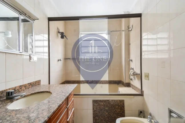 Imagem Apartamento de 2 quartos e 2 salas com 82m² na Aclimação, São Paulo - Venda ou Locação!