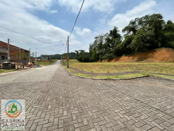 Imagem Lote/Terreno - Itoupavazinha - Blumenau