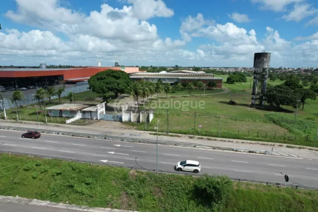 Imagem Excelente área a venda em Parnamirim - ao lado do Atacadão - vizinho ao ifrn