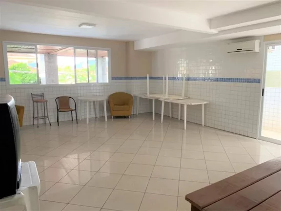 Imagem APARTAMENTO COM 167.17 m² - FORTE - PRAIA GRANDE SP