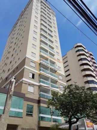 Imagem Apartamento de 65,24m² com 2 dormitórios, sendo 1 suíte, além de 2 banheiros (social e da suíte...