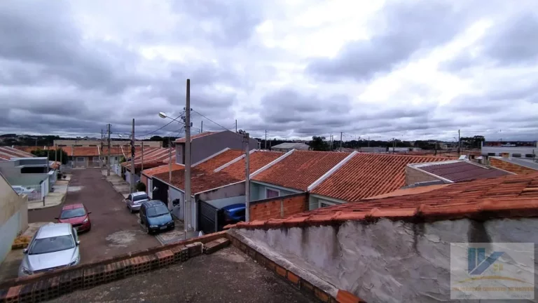 Imagem Lote para Venda em Fazenda Rio Grande, Estados, 1 dormitório, 1 banheiro, 2 vagas