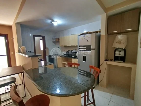 Imagem Ocean View - Tabatinga - Apartamento Padrão