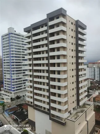 Imagem APARTAMENTO COM 119 m² - AVIAÇÃO - PRAIA GRANDE SP