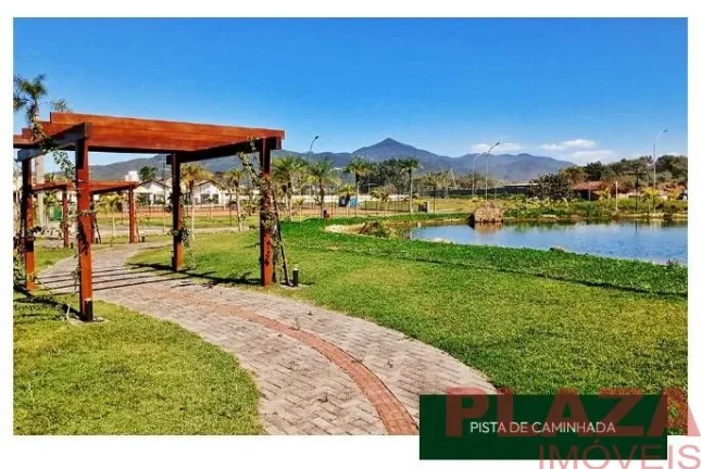 Imagem Terreno | Lote | Parque do Lago | Camboriú