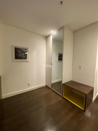 Imagem Quality Hotel - Apartamento à venda no bairro Jardim Goiás - Goiânia/GO