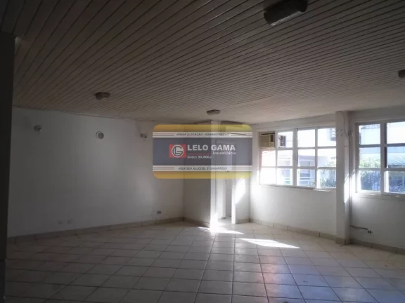 Imagem ALPHAVILLE CENTRO COMERCIAL