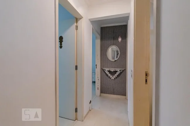 Imagem Apartamento à Venda - Vila Mariana, 3 Quartos, 84 m2