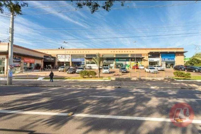 Imagem Loja para alugar, 318 m² por R$ 20.660,00/mês - Sarandi - Porto Alegre/RS