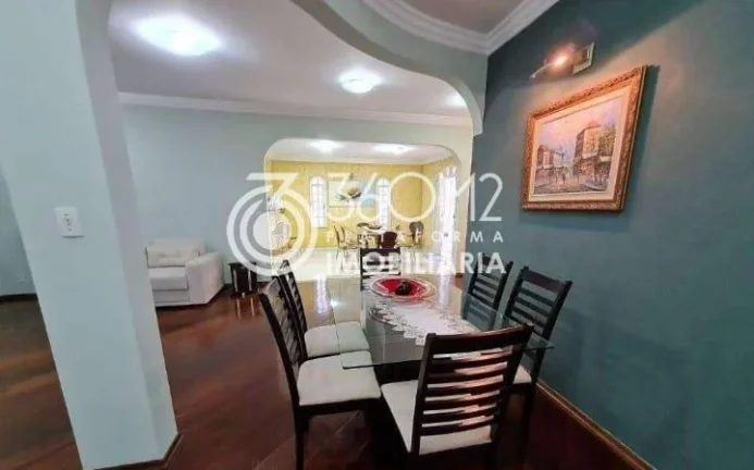 Imagem Casa para Venda em São Bernardo do Campo / SP no bairro Parque dos Pássaros