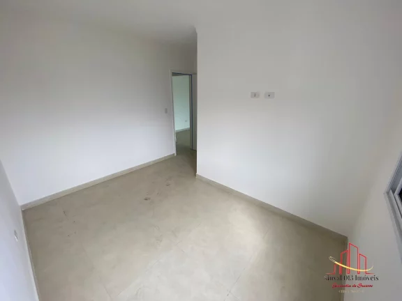 Imagem APARTAMENTO RESIDENCIAL em Praia Grande - SP, Canto do Forte