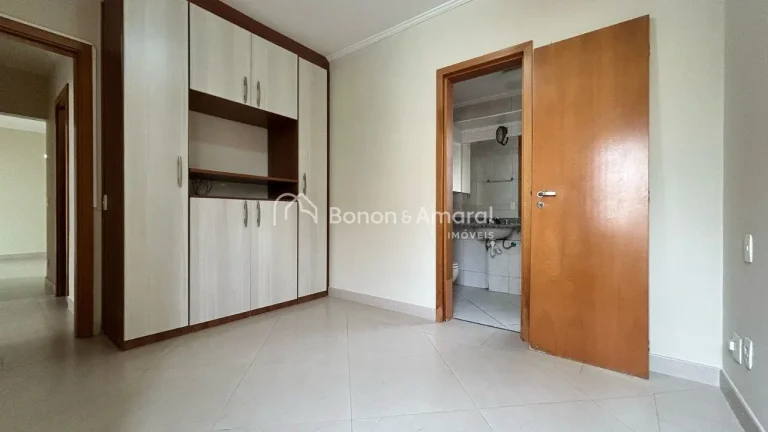 Imagem Este apartamento na Vila Itapura, em Campinas, é perfeito para quem busca conforto, praticidade e u...